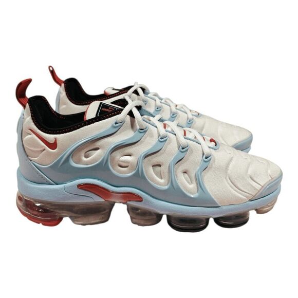NIKE Air VaporMax Plus \'Chicago\' Running Shoes Size 9 main image 9